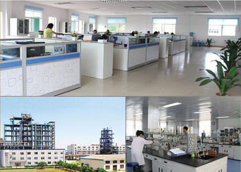 You Wei Biotech. Co.,Ltd Perfil da Empresa