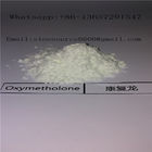 Oxymetholone Anabolic Oral Steroids Muscle Growth Oxymetholone White Powder