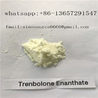 Trenbolone Enanthate Bodybuilding Anabolic Steroids For FAT Reduce CAS 10161-33-8